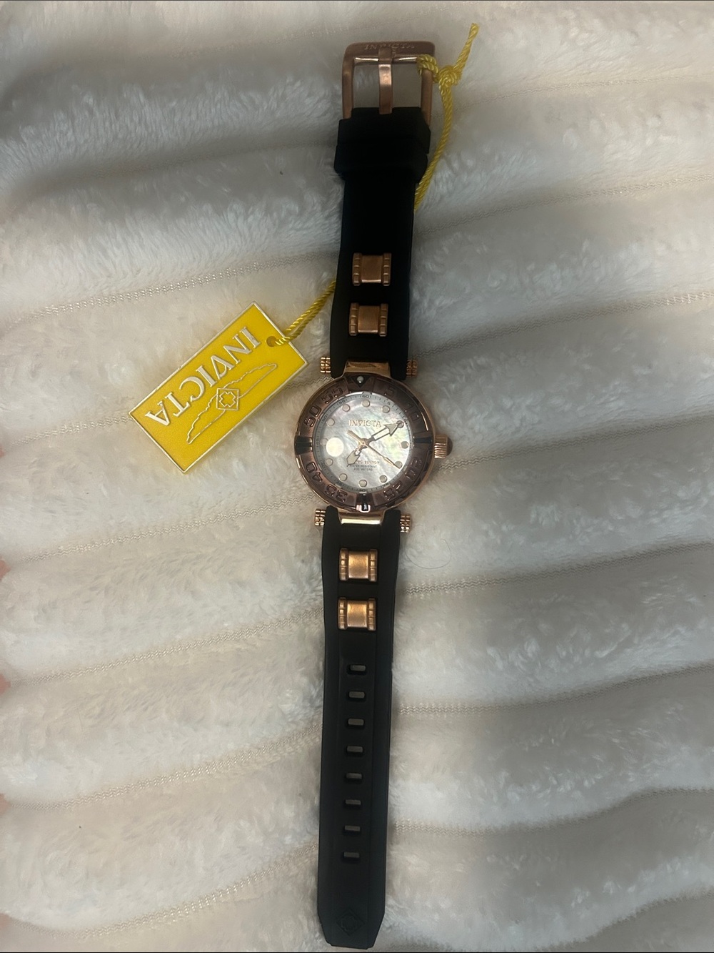 NWT Invicta Subaqua Noma IV Limited Edition Watch